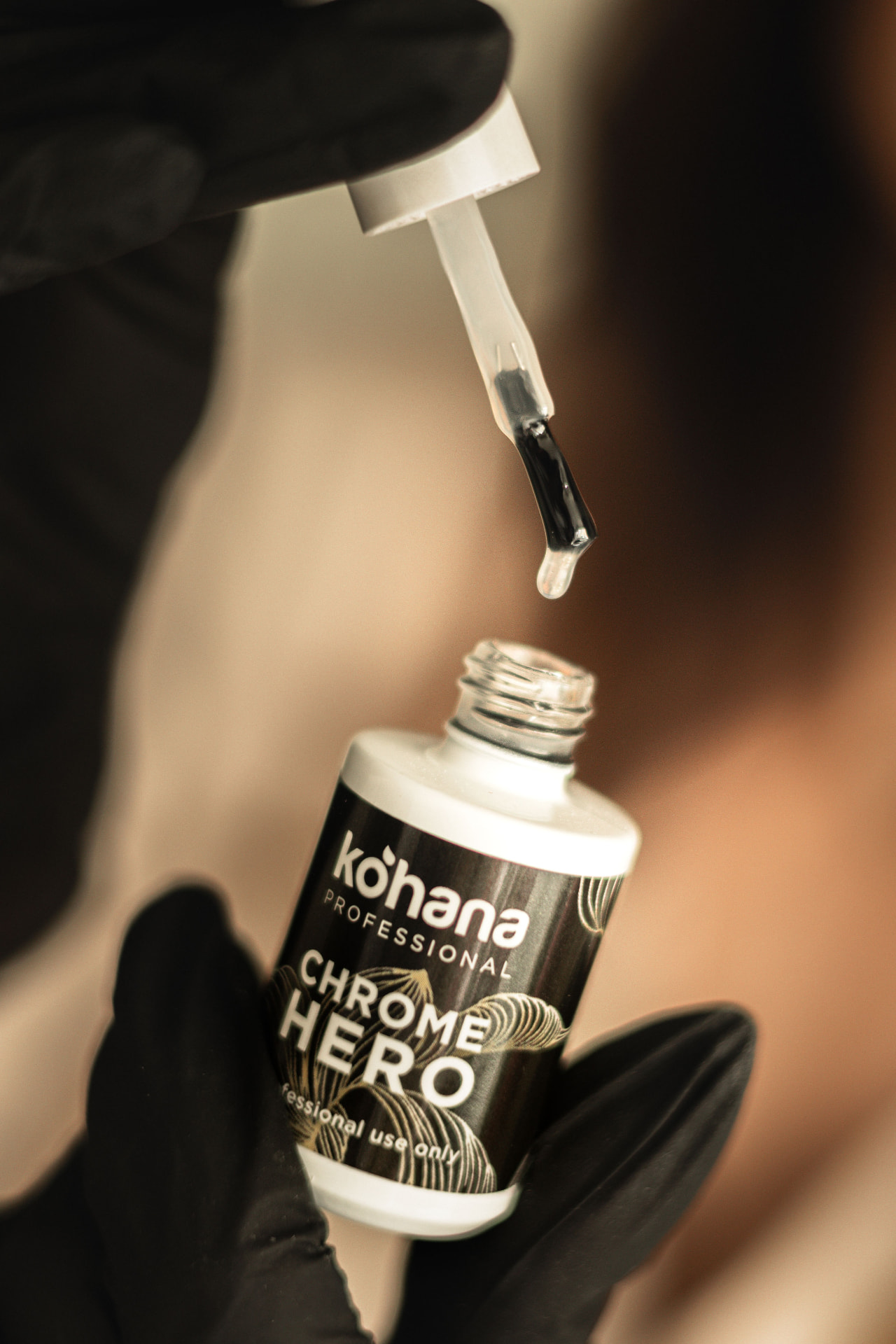 Advanced Gel Polish Course (Biab by Kohana)